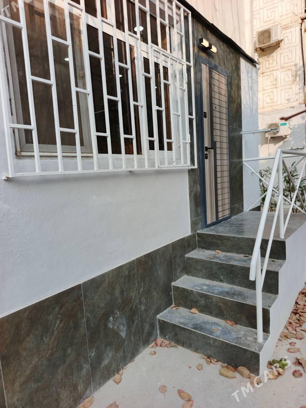 ‎11 MKR 1эт.2-3ком.раздел - 11 мкр - img 6