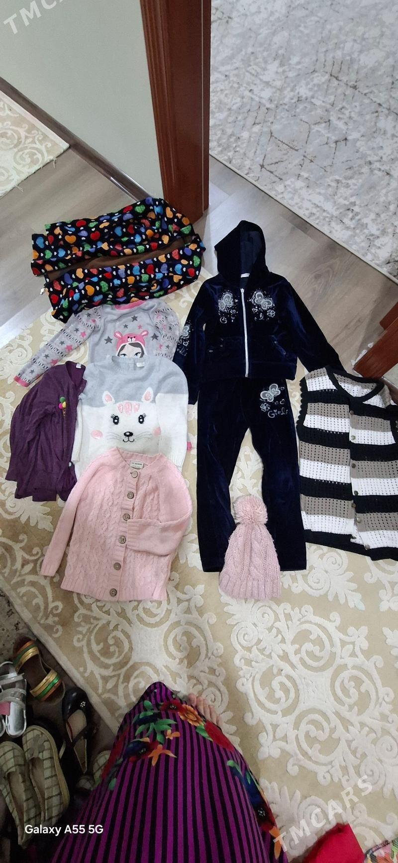 Geylen çaga eşikleri - Ашхабад - img 4