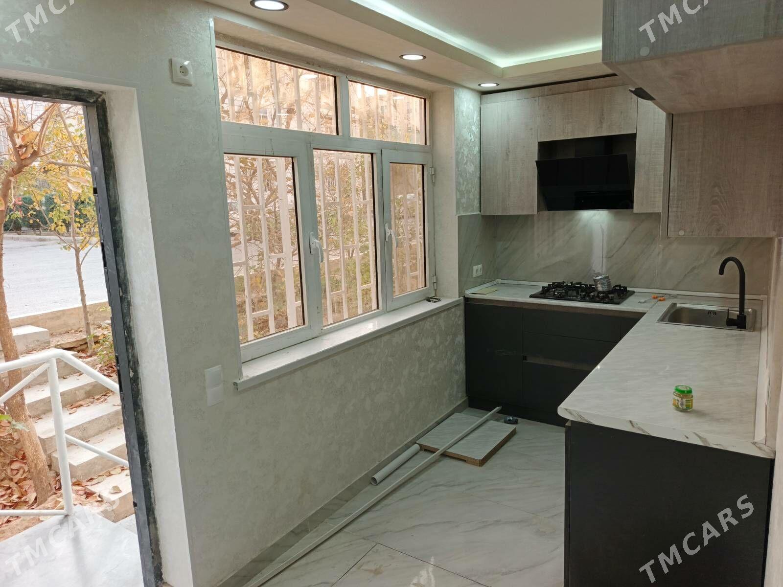 ‎11 MKR 1эт.2-3ком.раздел - 11 мкр - img 4