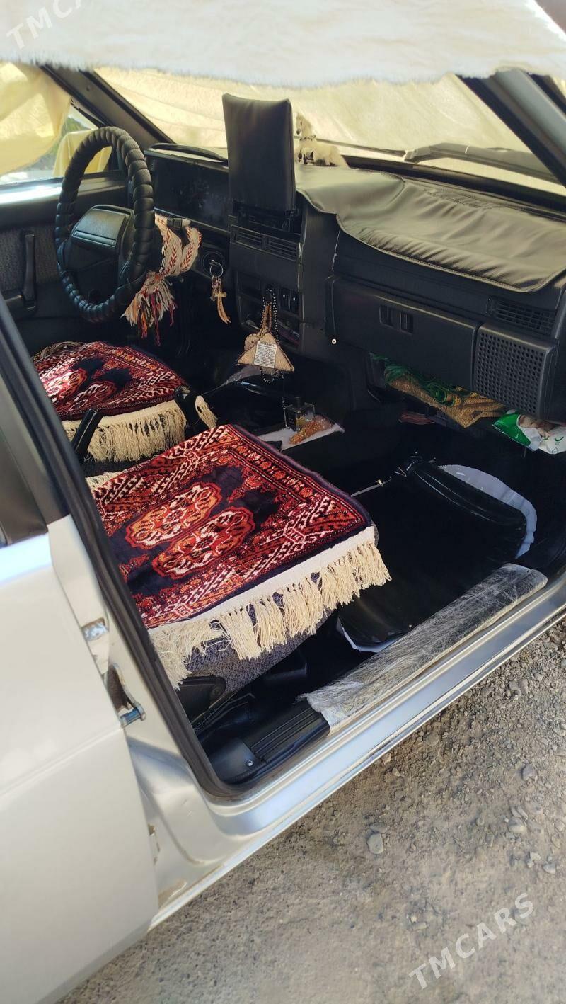 Lada 21099 2004 - 50 000 TMT - Гёкдепе - img 5