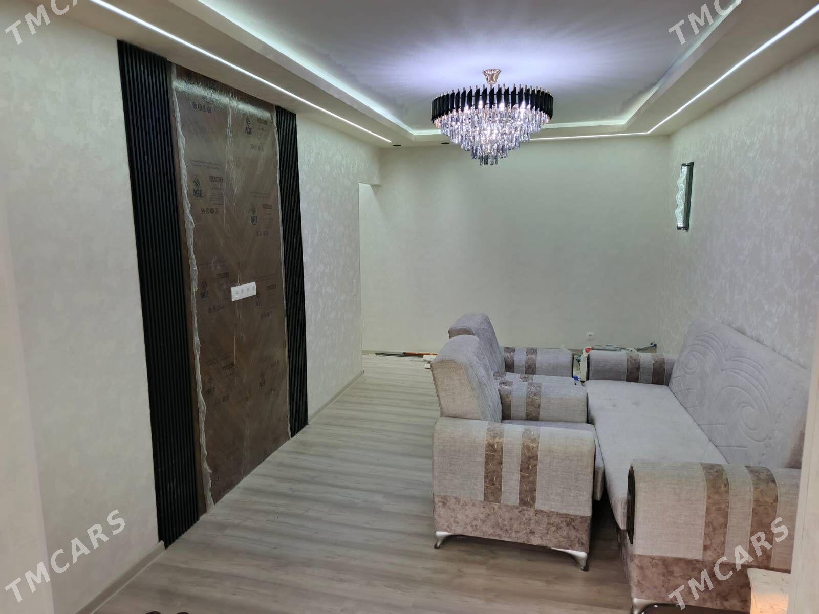 ‎11 MKR 1эт.2-3ком.раздел - 11 мкр - img 5