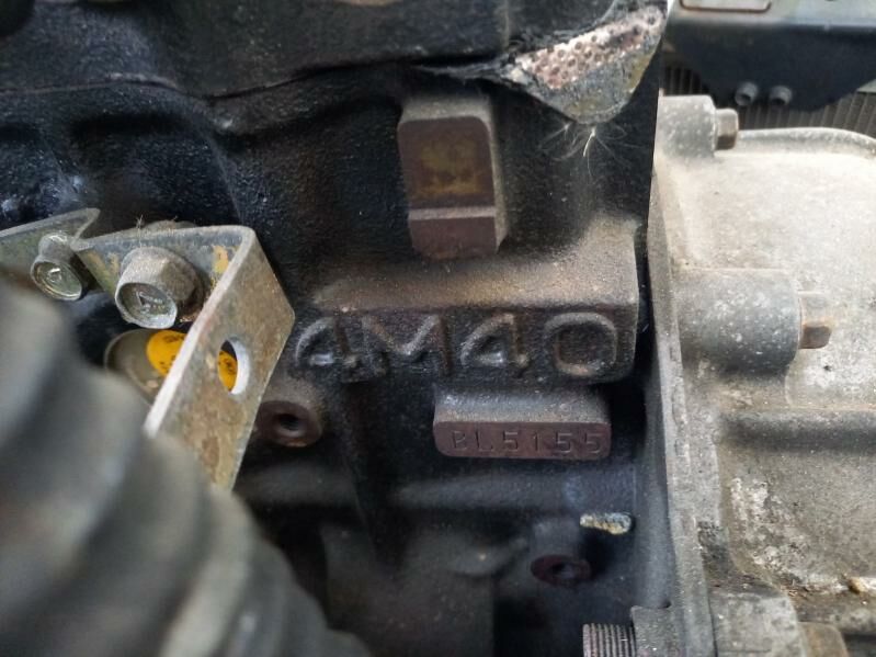 canter mator kanter 35 000 TMT - Чоганлы - img 3