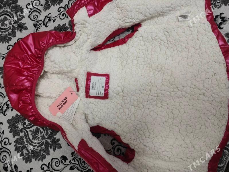 Жилетка - Мары - img 2