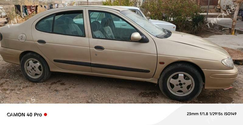 Renault Megane 2 1998 - 17 000 TMT - Tejen - img 3