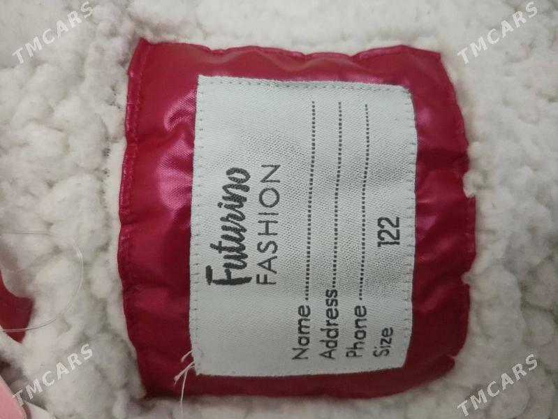 Жилетка - Мары - img 3