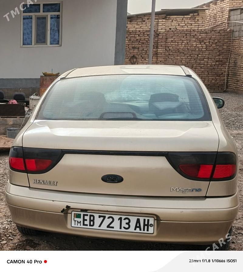 Renault Megane 2 1998 - 17 000 TMT - Tejen - img 4