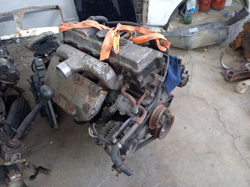 canter mator kanter 35 000 TMT - Чоганлы - img 2