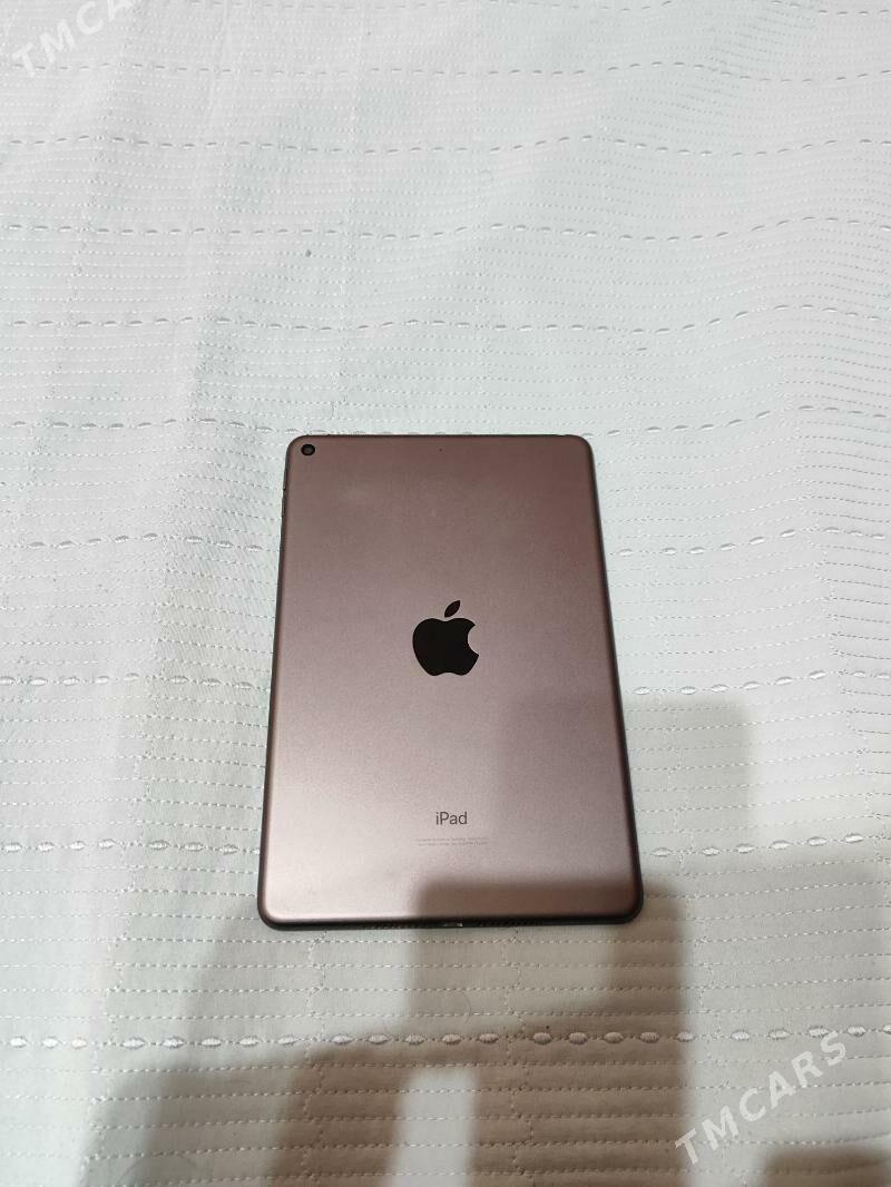 İpad 5 mini - Магданлы - img 3