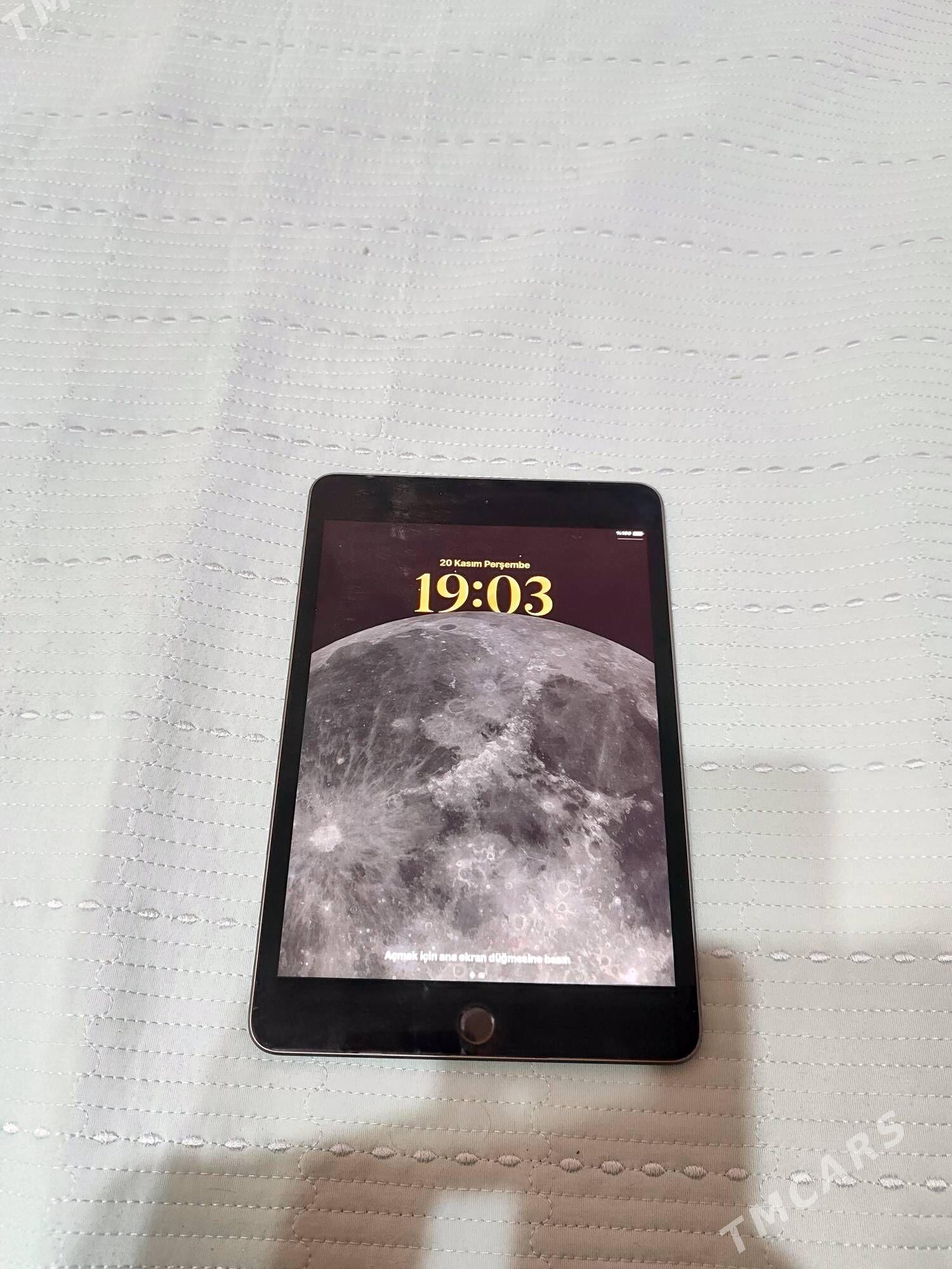 İpad 5 mini - Магданлы - img 2
