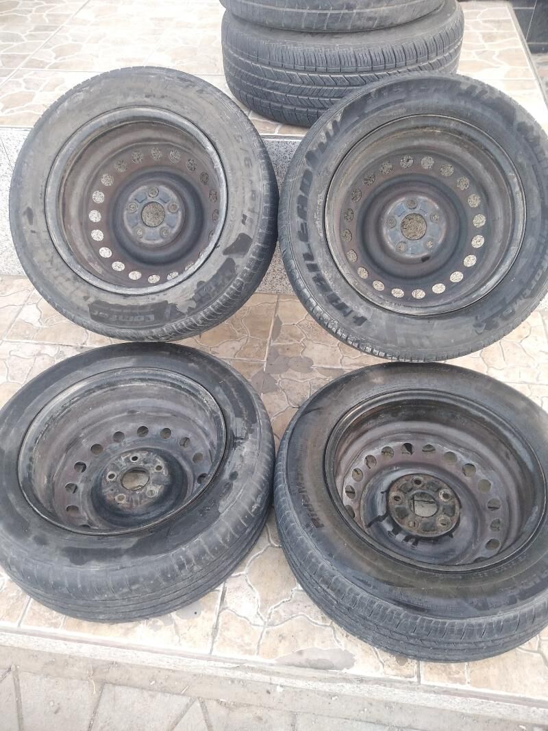 diska balon 16 2 000 TMT - Керки - img 3