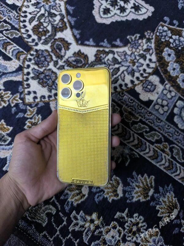 iPhone 14pro max Exclusive - Туркменбаши - img 5