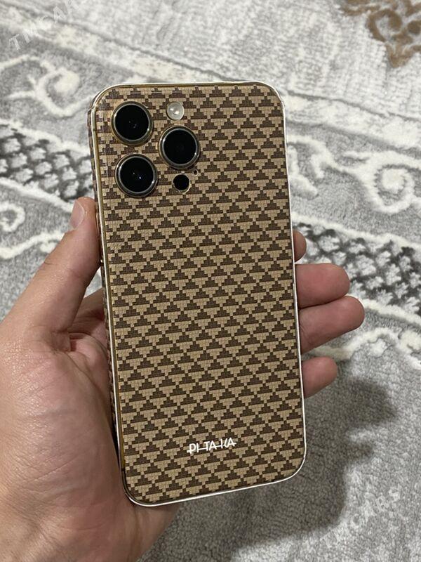 iPhone 14pro max Exclusive - Туркменбаши - img 2