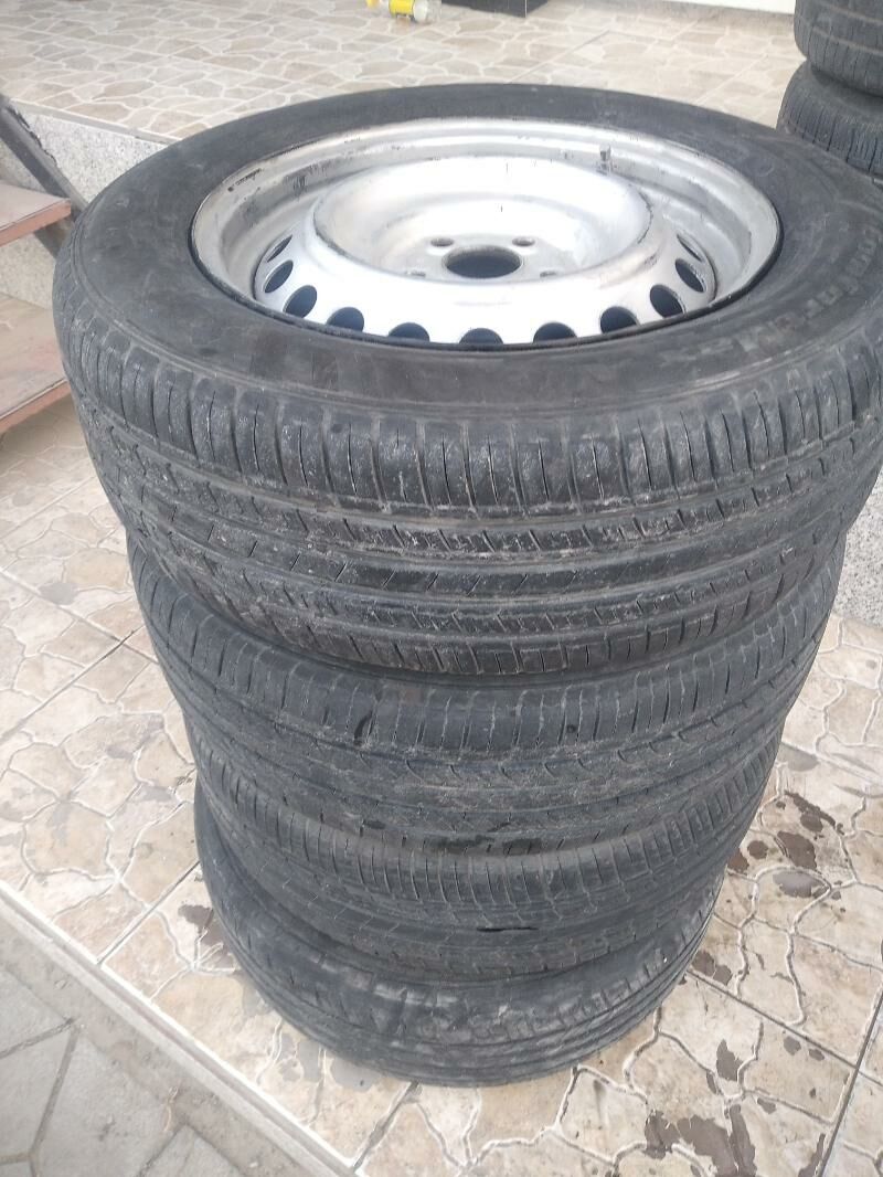 diska balon 16 2 000 TMT - Керки - img 2