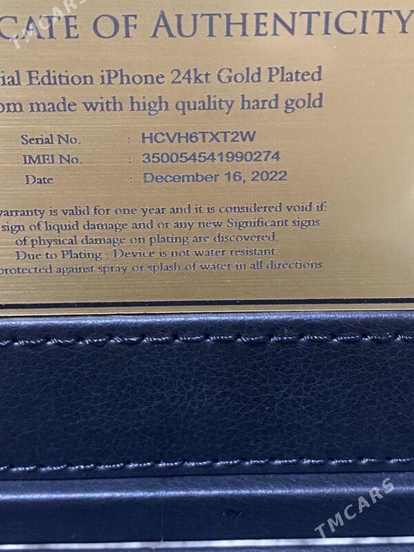iPhone 14pro max Exclusive - Туркменбаши - img 4