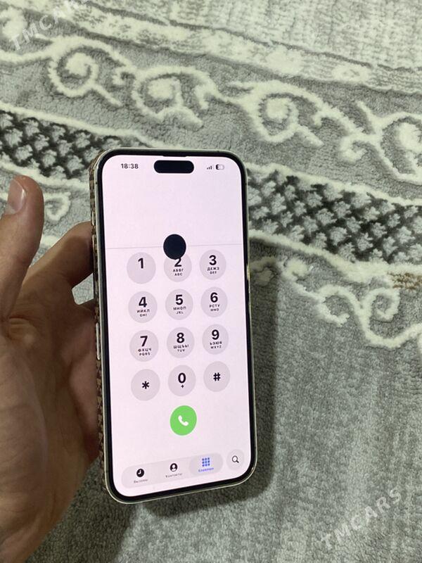 iPhone 14pro max Exclusive - Туркменбаши - img 3