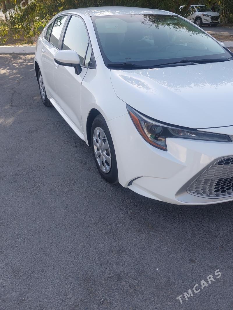 Toyota Corolla 2020 - 245 000 TMT - Aşgabat - img 2