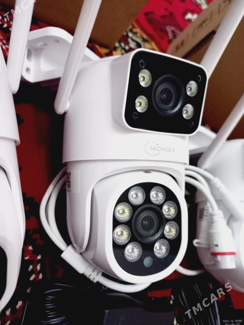 камера - Türkmenbaşy etr. - img 2