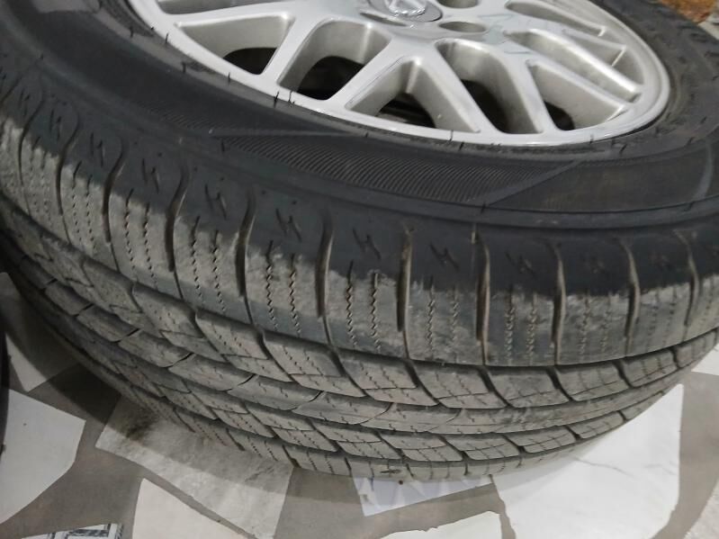 Лексус BBS диска балон 8 000 TMT - Туркменабат - img 5