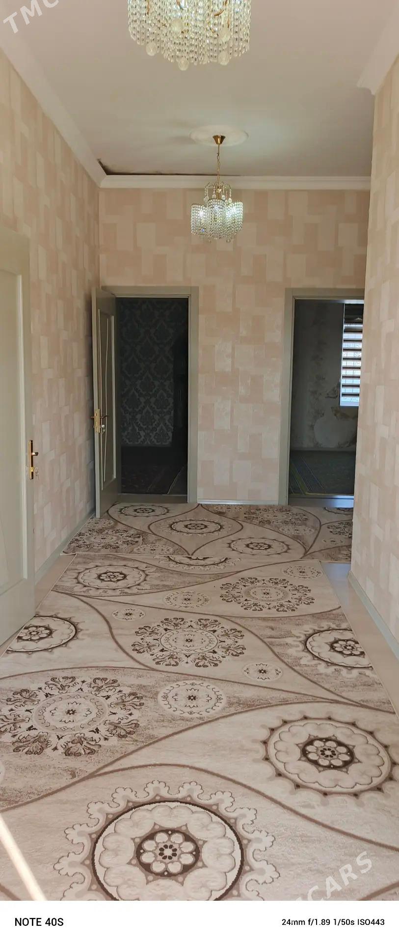 Satlyk jay - Balkanabat - img 2