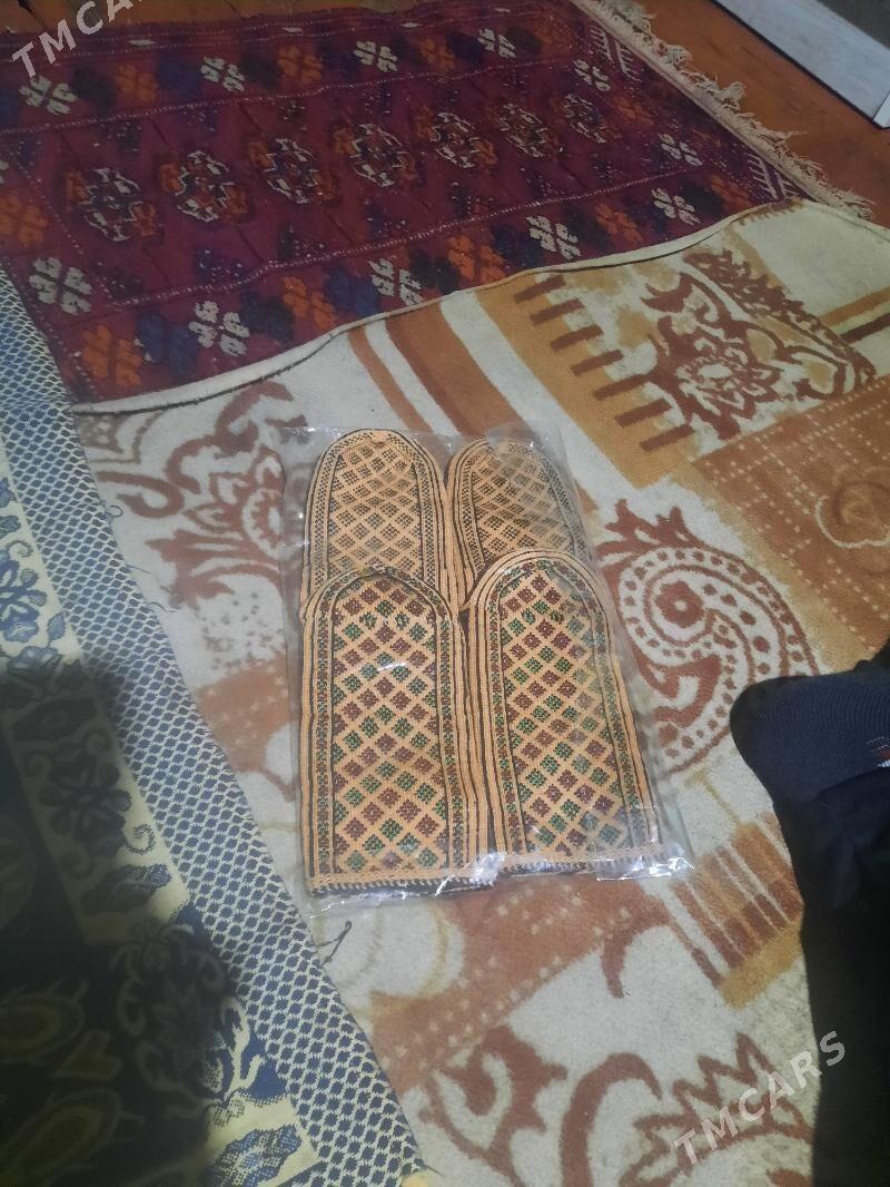 Çesga.jorap - Tejen - img 2