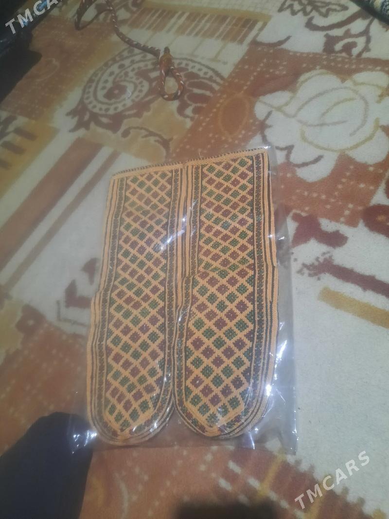 Çesga.jorap - Tejen - img 3