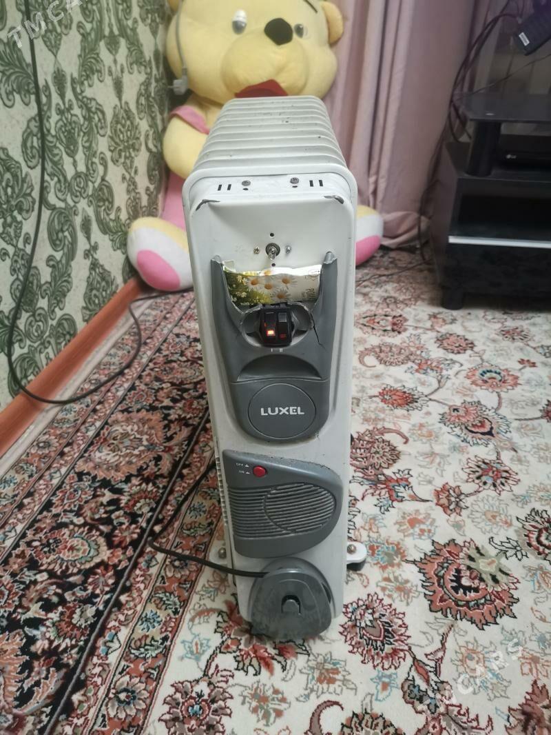 pecka - Türkmenabat - img 4