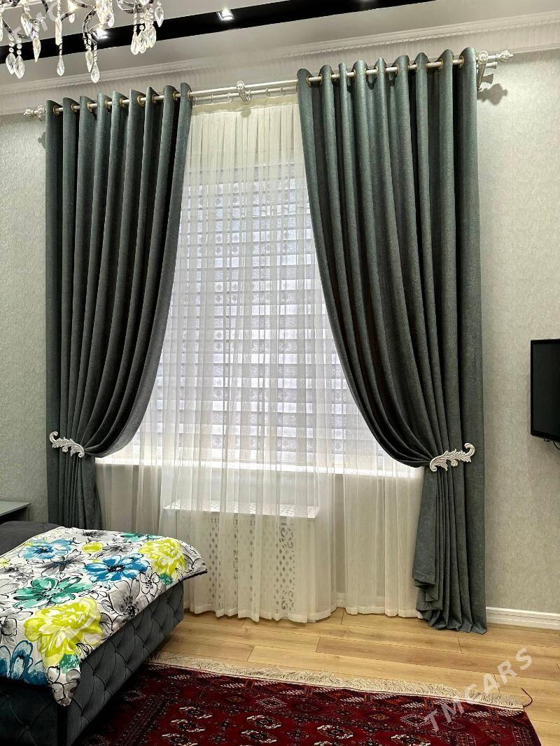 jalyuslar - Aşgabat - img 3