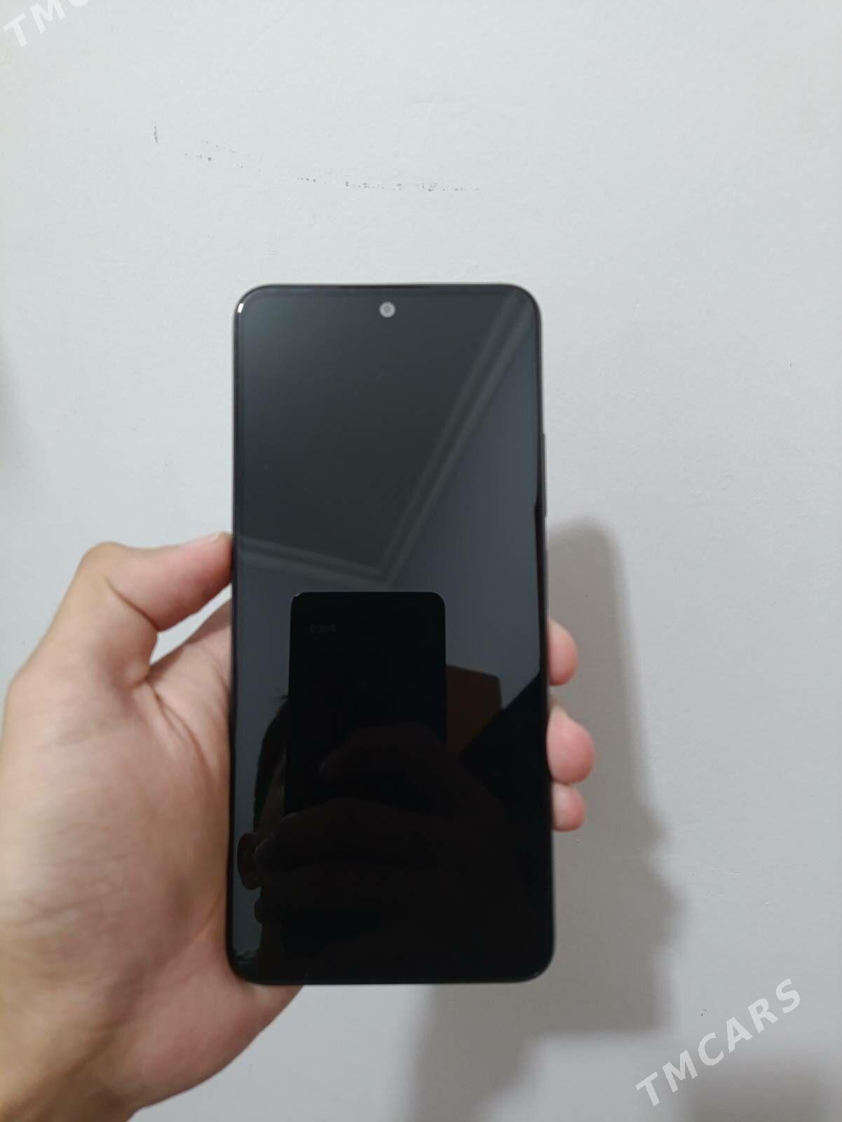 POCO X5 5G (8+8/256) - Балканабат - img 2