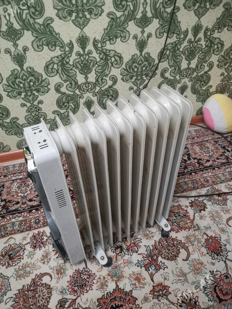 pecka - Türkmenabat - img 2