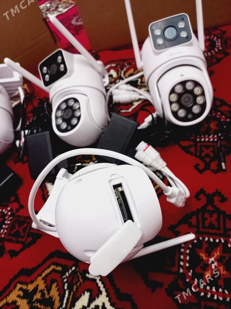 камера - Türkmenbaşy etr. - img 3