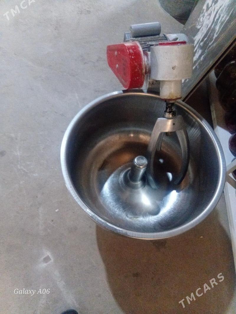 Hamyr misalka - Бедев - img 2