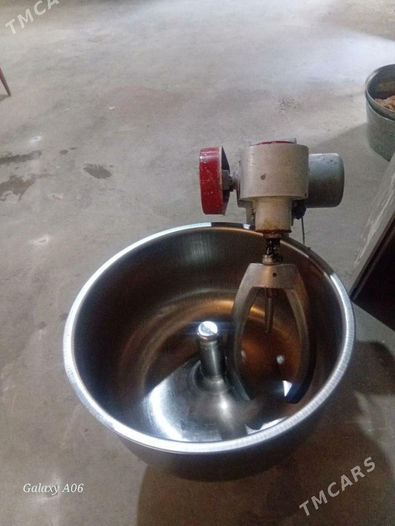 Hamyr misalka - Бедев - img 5