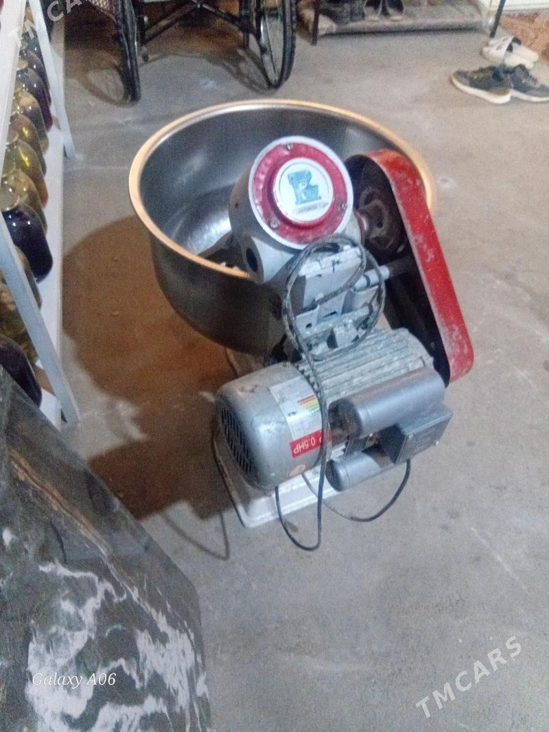 Hamyr misalka - Бедев - img 4