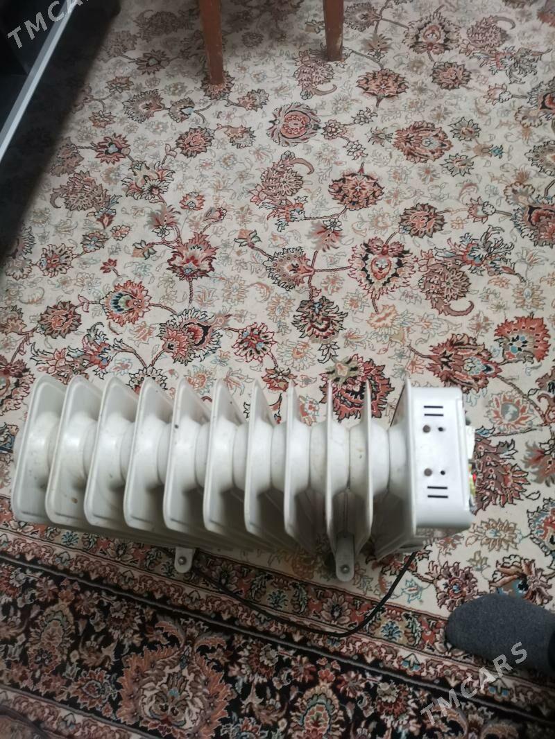 pecka - Türkmenabat - img 3