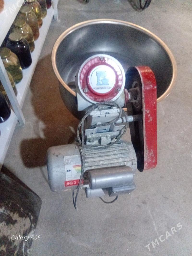 Hamyr misalka - Бедев - img 3