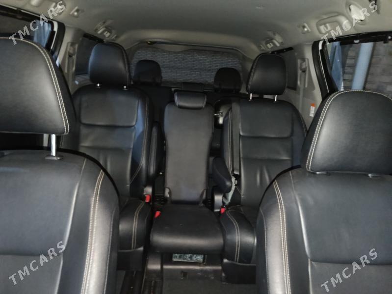 Toyota Sienna 2020 - 500 000 TMT - Мары - img 5