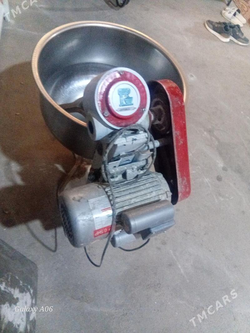 Hamyr misalka - Бедев - img 6