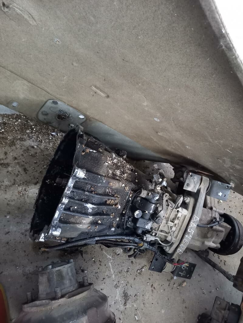 mitsubishi rosa awtobus 16 000 TMT - Чоганлы - img 2