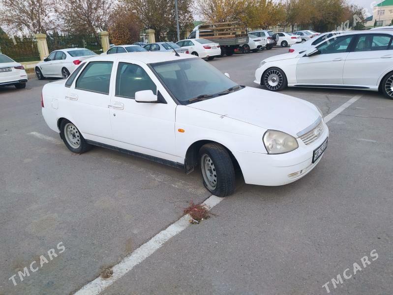 Lada Priora 2010 - 42 000 TMT - Aşgabat - img 6