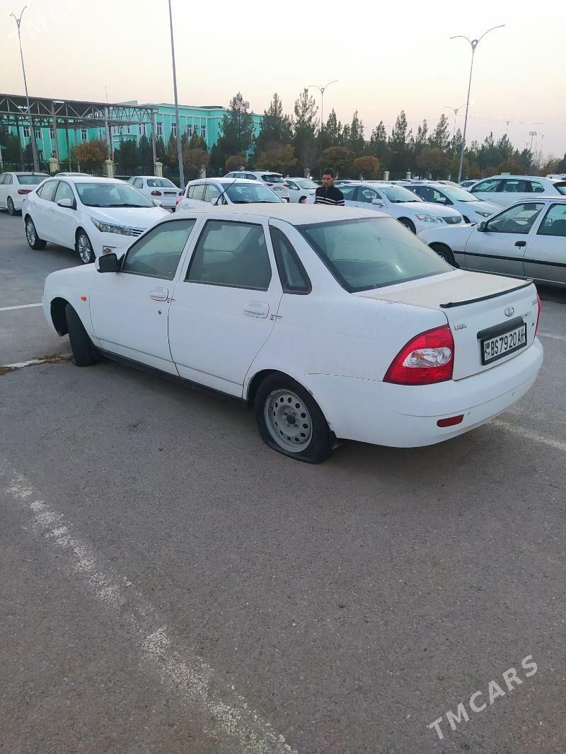 Lada Priora 2010 - 42 000 TMT - Aşgabat - img 5
