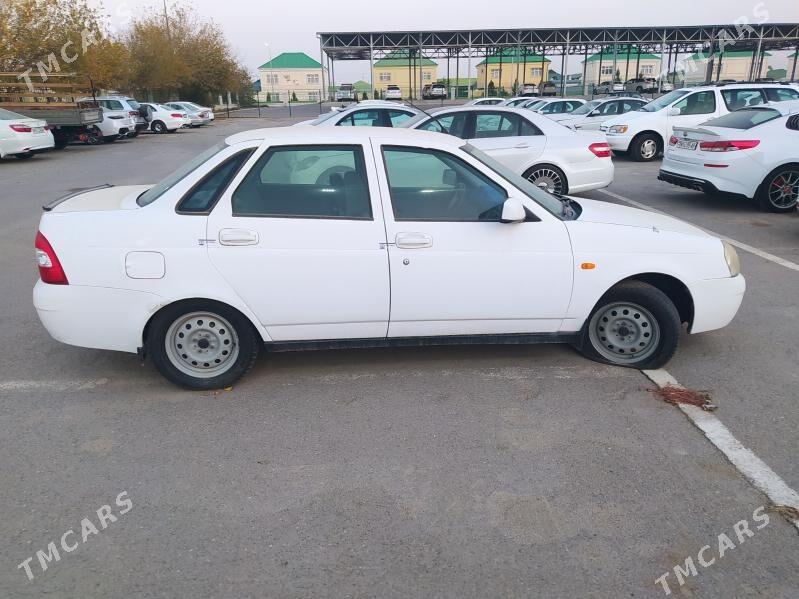 Lada Priora 2010 - 42 000 TMT - Aşgabat - img 3