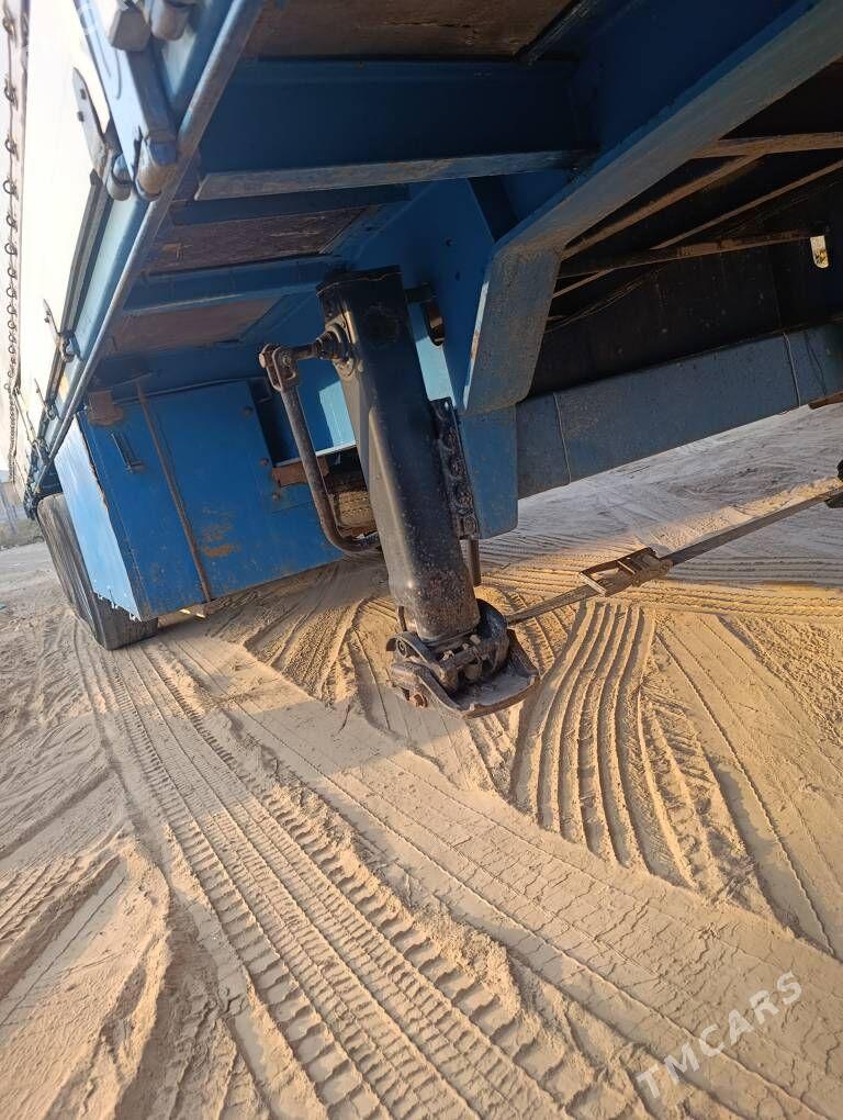 Prisep Polprisep 2004 - 270 000 TMT - Этрек - img 5