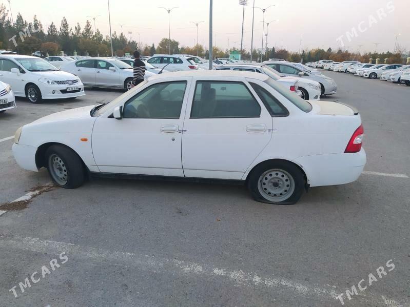 Lada Priora 2010 - 42 000 TMT - Aşgabat - img 2