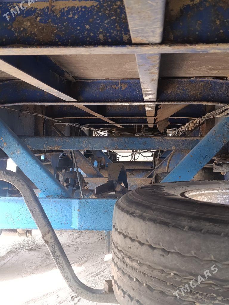 Prisep Polprisep 2004 - 270 000 TMT - Этрек - img 7