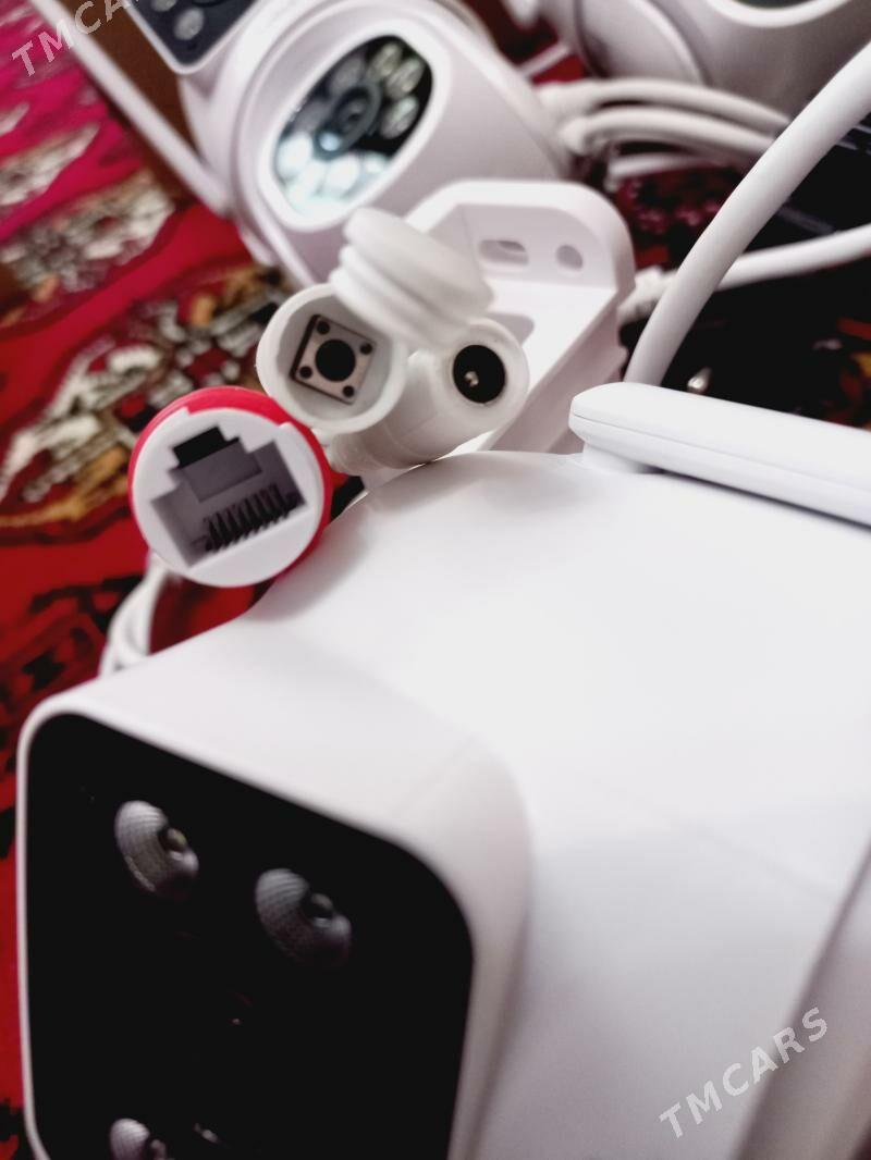 камера - Türkmenbaşy etr. - img 4