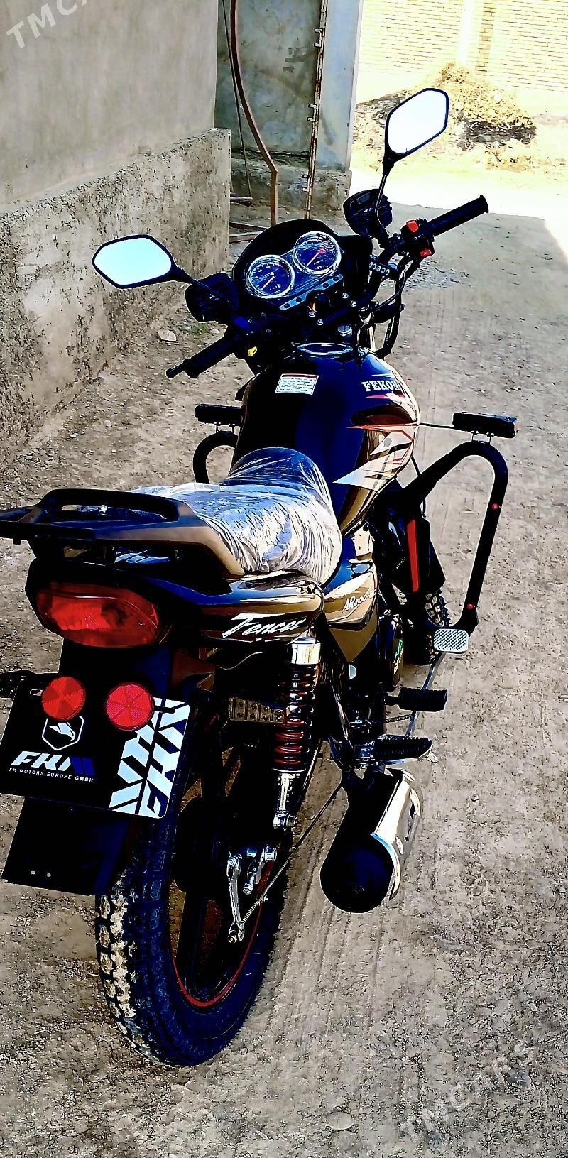 Fekon FK150-8G 2025 - 17 000 TMT - Тагтабазар - img 4