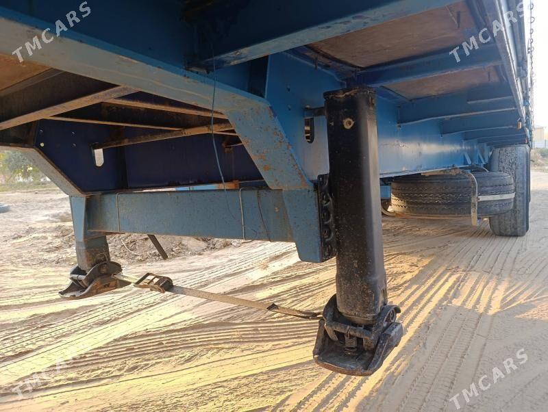 Prisep Polprisep 2004 - 270 000 TMT - Этрек - img 4