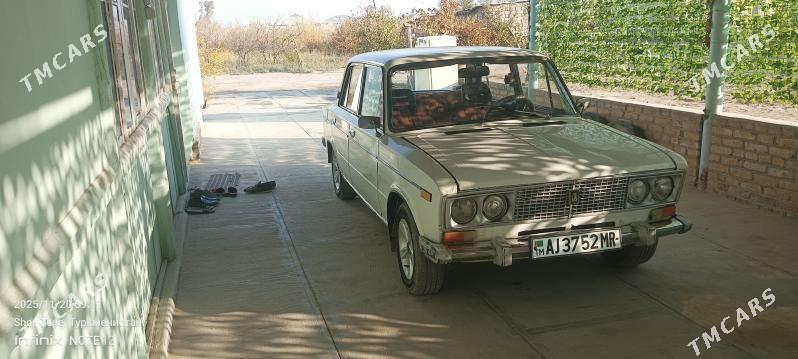 Lada 2106 1996 - 18 000 TMT - Мургап - img 2