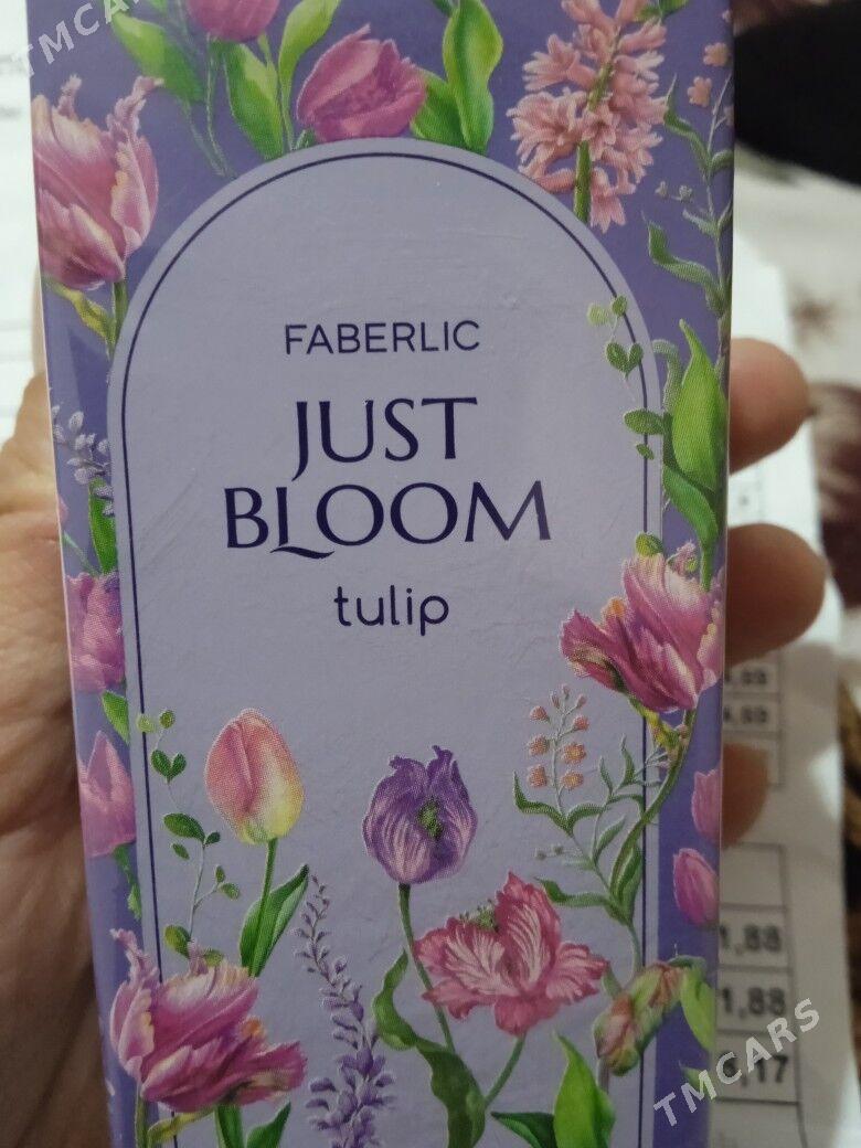 just bloom - Türkmenabat - img 2