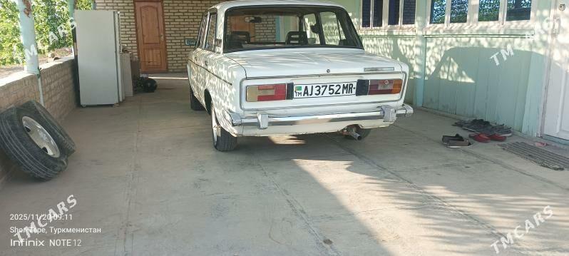 Lada 2106 1996 - 18 000 TMT - Мургап - img 4